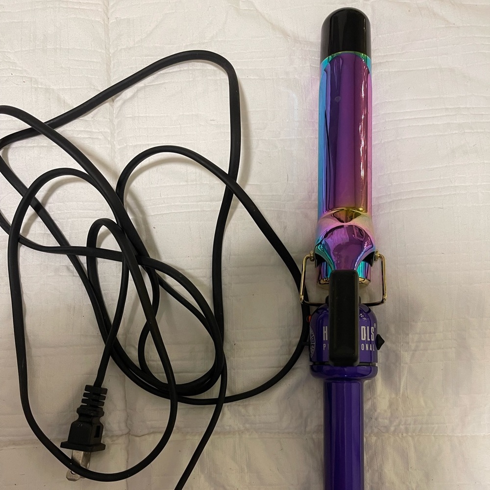 Hot tools professional